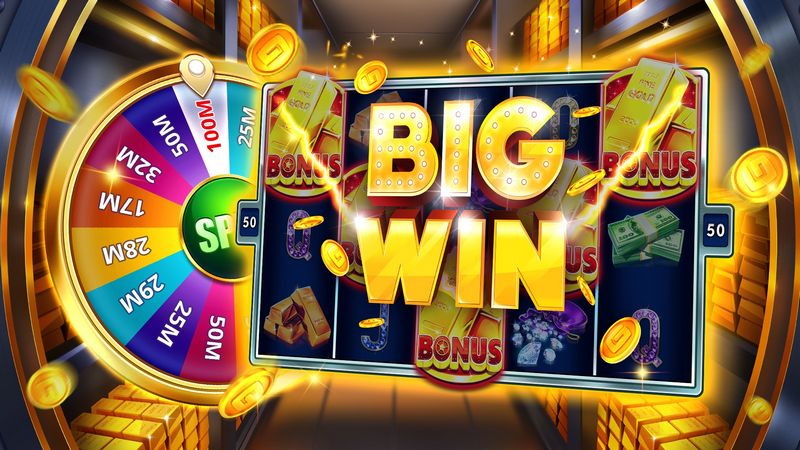 Guide expert des slots et bonus chez Hubside : dominer les jackpots en argent réel
